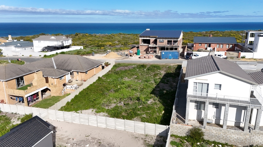 0 Bedroom Property for Sale in Agulhas Western Cape